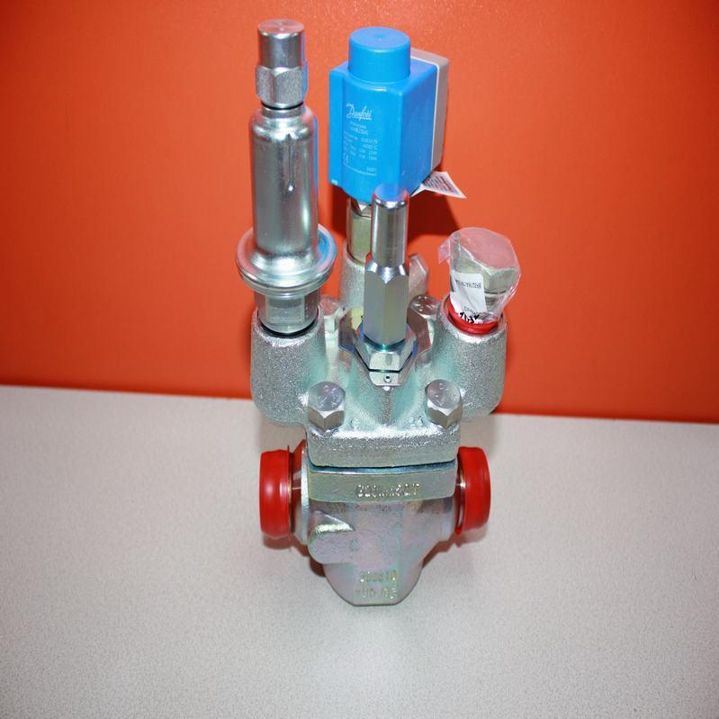Danfoss ICS1503240 (ICS365100D) servo pressure regulator (China Trading Company) Valves