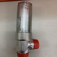 Danfoss SFA15-SFV20-DN25 (TUV.SV.14) pneumatic safety valve