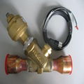 Danfoss ETS12.5-100-ETS250-400 electronic control valve 4