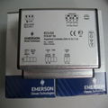 艾默生EC3-X33-EXD-U00(PCN807783)驅動器 1