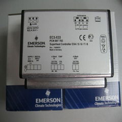 艾默生EC3-X33-EXD-U00(PCN807783)驱