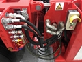 Trailer lowboy hydraulic modular unit self propelled transporter SPT 3