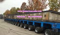 Multi axles semi-trailers | Goldhofer 2