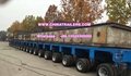 Multi axles semi-trailers | Goldhofer