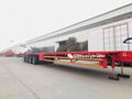 WIND TURBINE BLADE TRAILER FOR SALE 3