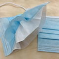 CE FDA high quality disposable surgical mask