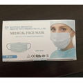 CE High quality disposable medical mask