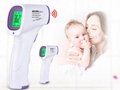 F102 EC medical Non-contact Infrared Forehead Thermometer 2