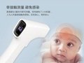 R1B1 CE FDA medical Digital Infrared Forehead Thermometer 2