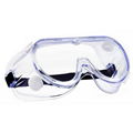 CE FDA Anti-fog Safety Goggles Impact