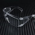 CE FDA Anti-fog Safety Goggles Impact resistance Protect Goggles 3