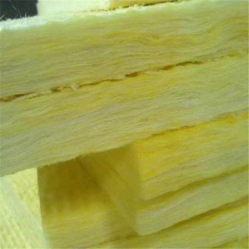 神州贴面玻璃棉厂家价格优惠 5