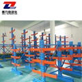 customized cantilever rack