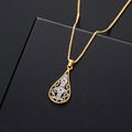 Fashion Accessories of Necklace  Earrings Set  3