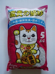 Fortune Cat Litter A1