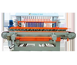 Stone Cutting and Polishing Machine