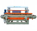 Stone Cutting and Polishing Machine