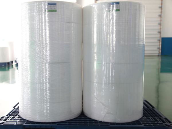 PP Non Woven fabrics 4