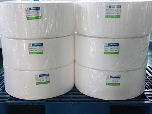 PP Non Woven fabrics