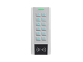 Smart door lock rfid keypad access control system with bluetooth 1