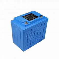 lifepo4 12v 100ah 200ah 300ah 400ah lithium ion car battery pack