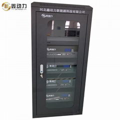 Solar energy storage battery lifepo4 battery 48v 500AH solar system