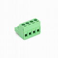 5.08mm Pitch Pl   able Terminal Block 1