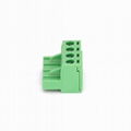 5.08mm Pitch Pl   able Terminal Block 2