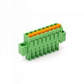 3.50mm Pitch Pl   able Terminal Block