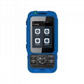 TK1000 EX - Intrinsically Safe Radio 1