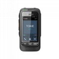 TK1000 Plus - 4G LTE Radio 1