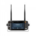 TK3000 - 4G LTE Land Mobile Radio 1
