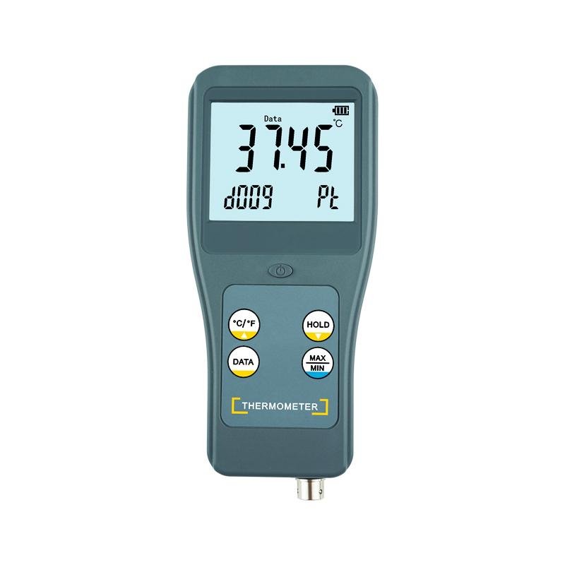 High-precision Resistance Thermometer