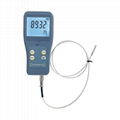 High-precision Resistance Thermometer 3