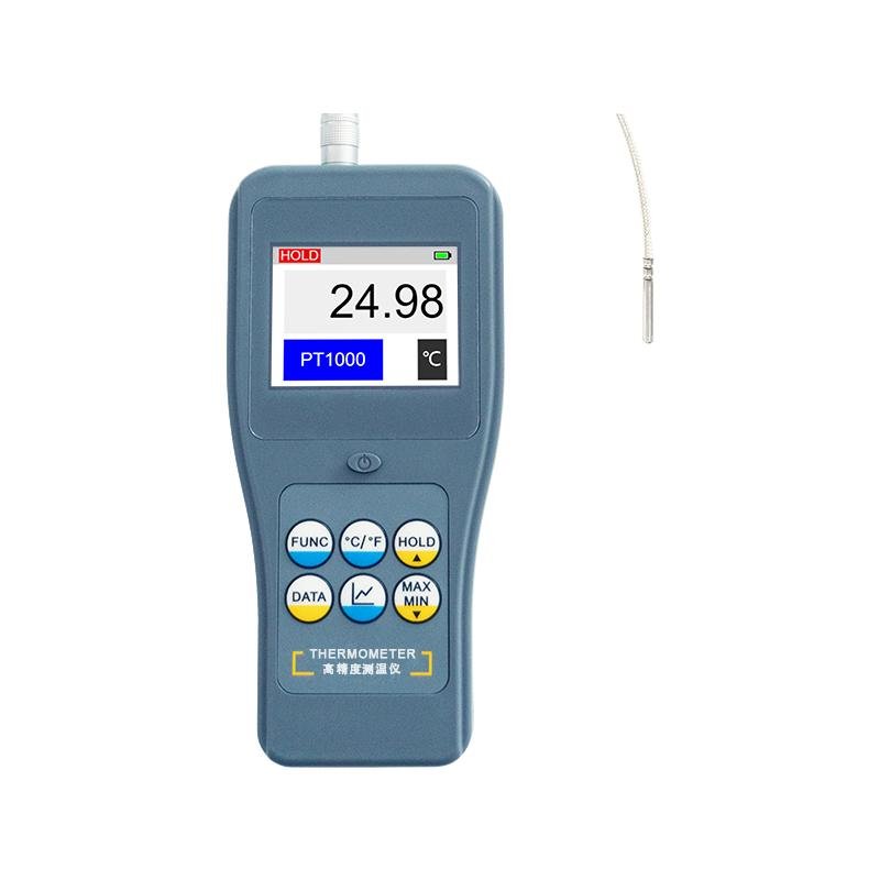 High-precision PRTD Digital Thermometer