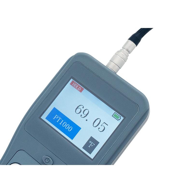 High-precision PRTD Digital Thermometer 2