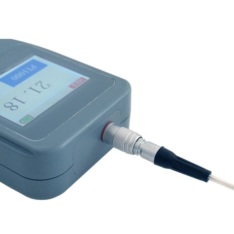 High-precision PRTD Digital Thermometer 3