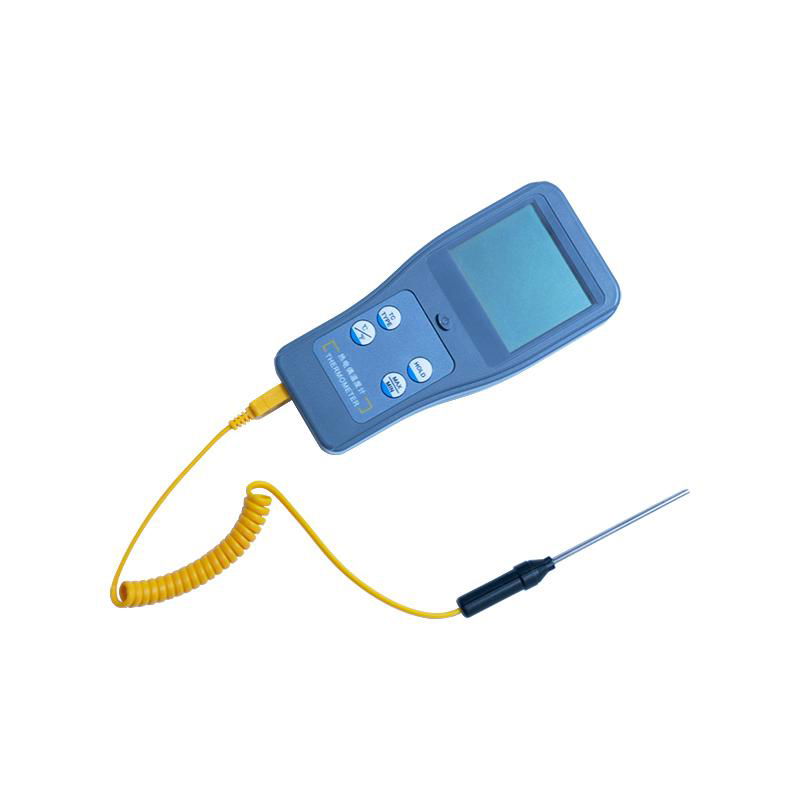 High-accuracy Thermocouple Thermometer 2