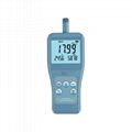 Digital Dew Point Meter Absolute Humidity Instrument