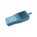 Dew Point Meter with K-type Surface Temperature Tester 2