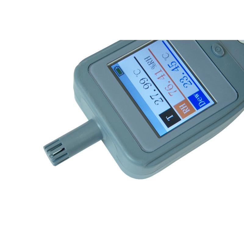 High-accuracy Dew Point Meter 2