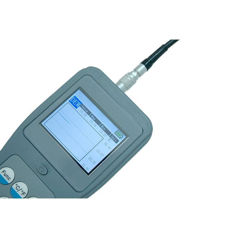 High-accuracy Gas Dew Point Temperature Tester 2