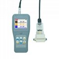 Precision Dew Point Meter with Separate Sensor For Gas Measurement 1