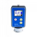 Portable Food Water Activity Meter with