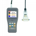Precision Dew Point Meter with Separate