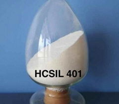 hydrophobic precipitated silica - HCSIL401