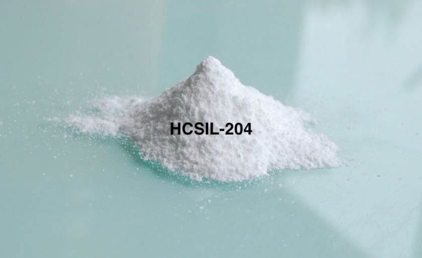hydrophobic-fumed silica - HCSIL204