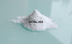 hydrophobic-fumed silica - HCSIL203