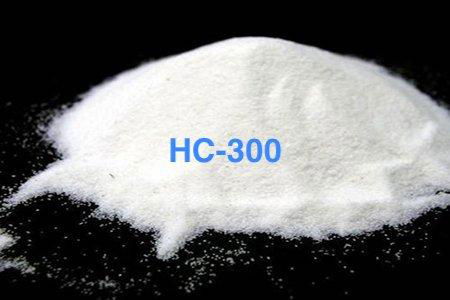 hydrophilic fumed silica - HC300