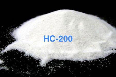 hydrophilic fumed silica - HC200